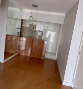 Apartamento com 2 Quartos à venda, 65m² no Jardim Pereira Leite, São Paulo