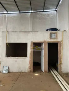 Galpão / Depósito / Armazém à venda, 180m² no Jardim Espanha, Uberaba