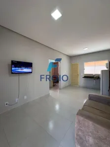 Casa de Condomínio com 2 Quartos à venda, 60m² no Mansões Águas Quentes, Caldas Novas