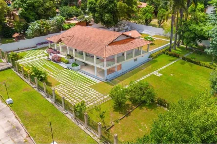 Casa com 4 Quartos à venda, 404m² no Park Way, Brasília