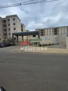 Apartamento com 2 Quartos à venda, 45m² no Chácara Ondas Verdes, Cotia