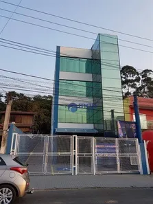 Prédio Inteiro para venda ou aluguel, 811m² no Centro, Arujá