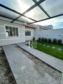 Casa com 2 Quartos para venda ou aluguel, 70m² no Areias, Tijucas