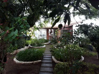Fazenda / Sítio / Chácara com 3 Quartos à venda, 570m² no Parque Monte Bianco, Araçoiaba da Serra