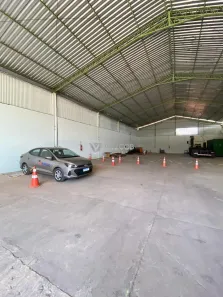 Galpão / Depósito / Armazém para alugar, 640m² no Vila do Conde, Barcarena