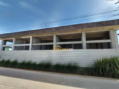 Loja / Salão / Ponto Comercial para alugar, 45m² no Chácara Mariléa, Rio das Ostras