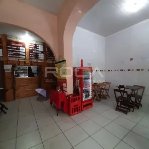 Prédio Inteiro com 1 Quarto à venda, 121m² no Centro, São Carlos