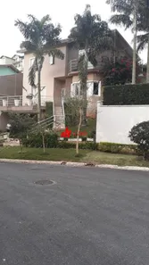Casa de Condomínio com 3 Quartos à venda, 270m² no Parque Delfim Verde, Itapecerica da Serra