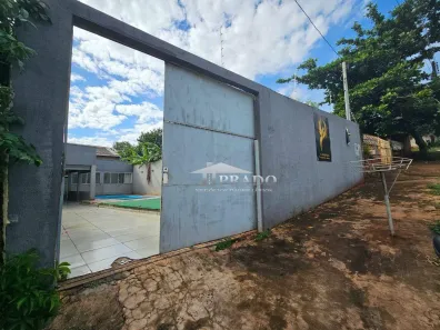 Sobrado com 3 Quartos à venda, 120m² no Semprebom, Ibiporã