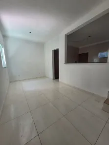 Casa com 2 Quartos para alugar, 80m² no Arembepe (Abrantes), Camaçari