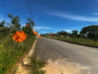 Terreno / Lote / Condomínio à venda, 1000m² no São José do Almeida, Jaboticatubas