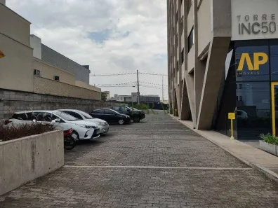 Conjunto Comercial / Sala à venda, 44m² no Itu Novo Centro, Itu