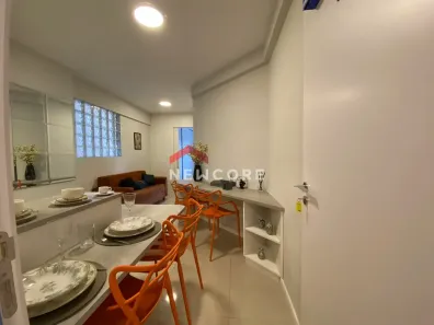 Kitnet à venda, 38m² no Centro, Curitiba