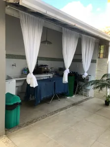 Casa com 3 Quartos à venda, 121m² no Parque Independência, Itaguaí