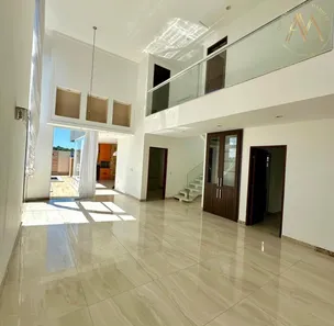 Casa de Condomínio com 4 Quartos à venda, 320m² no Alphaville (Abrantes), Camaçari