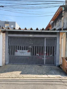 Casa com 3 Quartos à venda, 120m² no Jardim Elizabeth, São Paulo