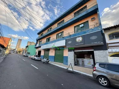 Conjunto Comercial / Sala para alugar, 45m² no Jardim das Belezas, Carapicuíba