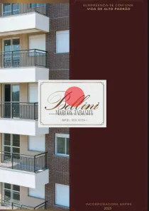 Apartamento com 3 Quartos para venda ou aluguel, 109m² no Centro Comercial Jubran, Barueri
