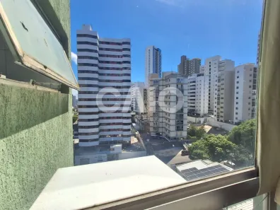 Conjunto Comercial / Sala à venda, 30m² no Petrópolis, Natal