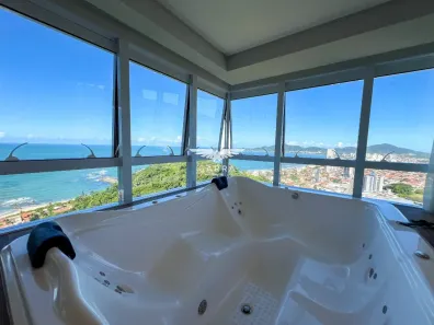 Cobertura com 4 Quartos à venda, 278m² no Centro, Penha