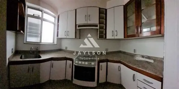 Apartamento com 2 Quartos à venda, 80m² no Ramos, Rio de Janeiro