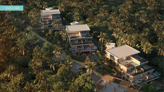 Apartamento com 5 Quartos à venda, 237m² no , Tamandaré