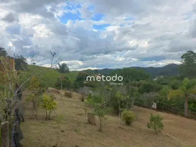 Terreno / Lote / Condomínio à venda, 1763m² no , Santa Branca