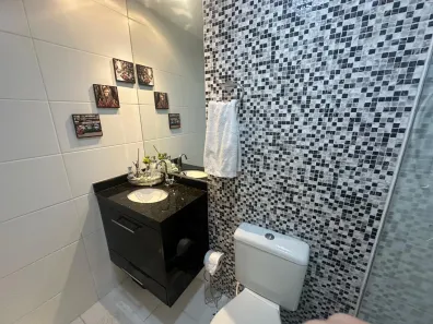 Apartamento com 2 Quartos à venda, 58m² no Parque Bela Vista, Votorantim