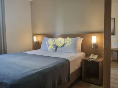 Flat com 1 Quarto à venda, 38m² no Jardim Paulista, São Paulo