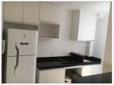 Apartamento com 2 Quartos à venda, 54m² no Serra Dourada, Vespasiano