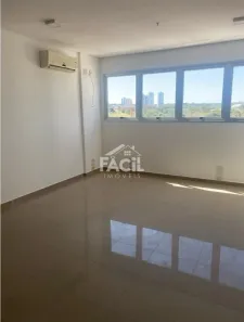 Conjunto Comercial / Sala à venda, 41m² no Royal Park, Campo Grande
