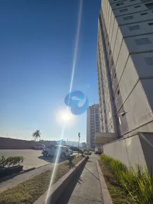 Apartamento com 1 Quarto à venda, 65m² no Itapeva, Votorantim