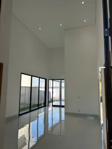 Casa de Condomínio com 3 Quartos à venda, 202m² no Jardins Nápoles, Senador Canedo