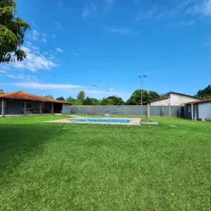Fazenda / Sítio / Chácara com 3 Quartos à venda, 275m² no Campo do Meio, Araçoiaba da Serra