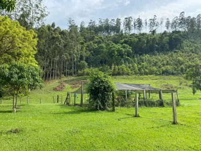 Terreno / Lote / Condomínio à venda, 1000m² no , Alumínio