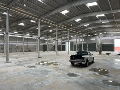Galpão / Depósito / Armazém para alugar, 750m² no , Conde