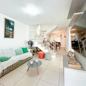 Casa de Condomínio com 4 Quartos à venda, 210m² no Morros, Teresina