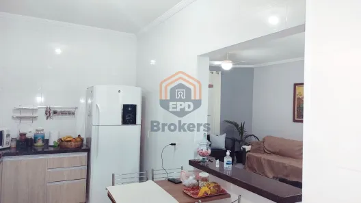 Sobrado com 3 Quartos à venda, 142m² no Residencial São José, Itupeva