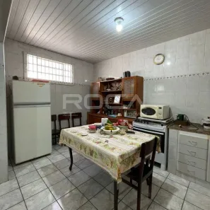 Prédio Inteiro com 3 Quartos à venda, 147m² no Centro, São Carlos