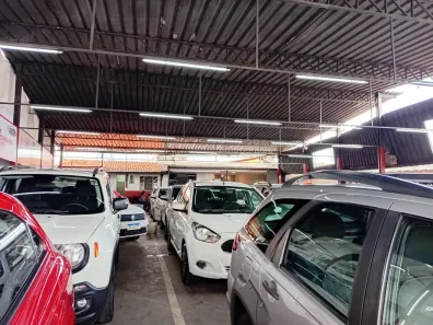 Galpão / Depósito / Armazém à venda, 360m² no Marilândia, Ibirité