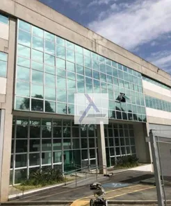 Galpão / Depósito / Armazém para venda ou aluguel, 4370m² no Tamboré, Santana de Parnaíba