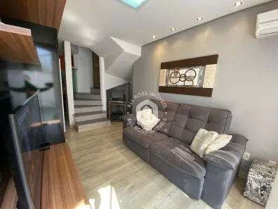 Sobrado com 2 Quartos à venda, 79m² no Nossa Senhora das Graças, Canoas