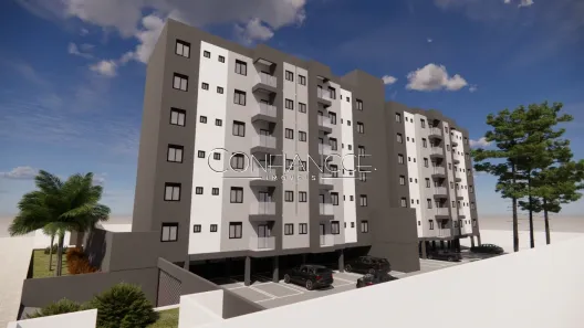 Cobertura com 3 Quartos à venda, 112m² no Bom Jesus, São José dos Pinhais