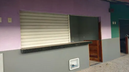 Loja / Salão / Ponto Comercial para alugar, 50m² no Pecém, São Gonçalo do Amarante