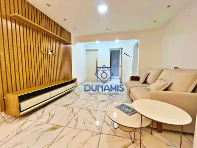 Apartamento com 2 Quartos à venda, 87m² no Pitangueiras, Guarujá