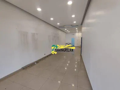 Loja / Salão / Ponto Comercial para alugar, 90m² no Piraporinha, Diadema