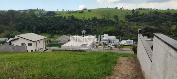 Terreno / Lote / Condomínio à venda, 419m² no Bairro Itapema, Itatiba