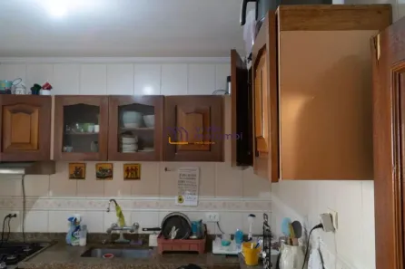Apartamento com 3 Quartos para venda ou aluguel, 118m² no Jardim Ampliação, São Paulo