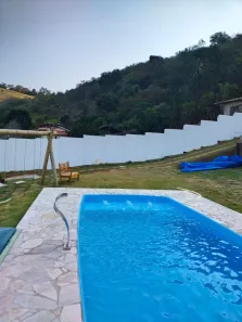 Fazenda / Sítio / Chácara com 3 Quartos à venda, 2000m² no Laranja Azeda, Bom Jesus dos Perdões