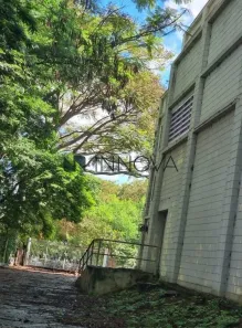 Galpão / Depósito / Armazém para alugar, 2500m² no Jardim São Lourenço, Bragança Paulista